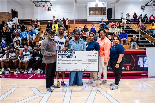 Trent Sherfield FundRAiser